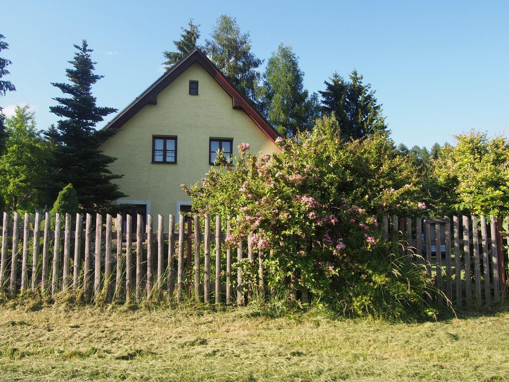 Villa Kopaniny Exterior foto